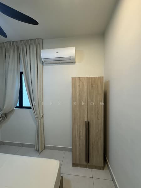 Kediaman Servis untuk Disewa di Majestic Maxim - Alex Seow - Bedroom - PropertyGuru.com.my