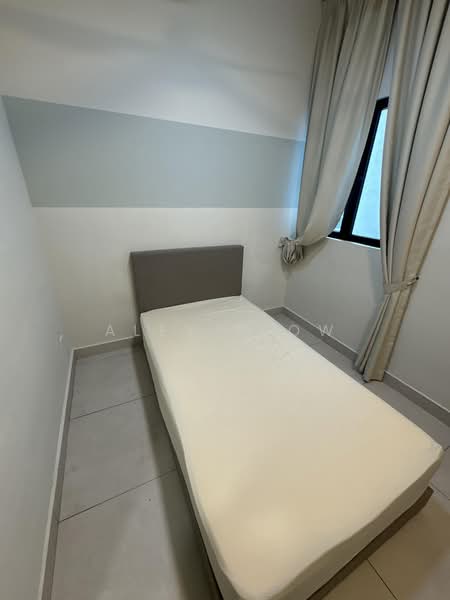 Kediaman Servis untuk Disewa di Majestic Maxim - Alex Seow - Bedroom - PropertyGuru.com.my