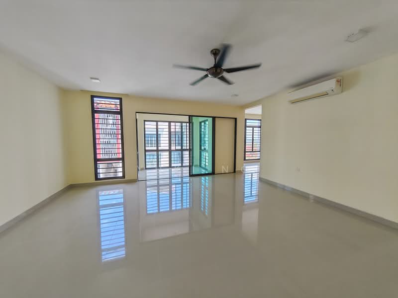 Condominium for Sale at Alam Desa @ Park Village - Yuki Ng - Living Room - PropertyGuru.com.my