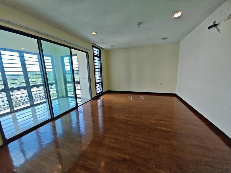 Condominium for Sale at Alam Desa @ Park Village - Yuki Ng - Living Room - PropertyGuru.com.my