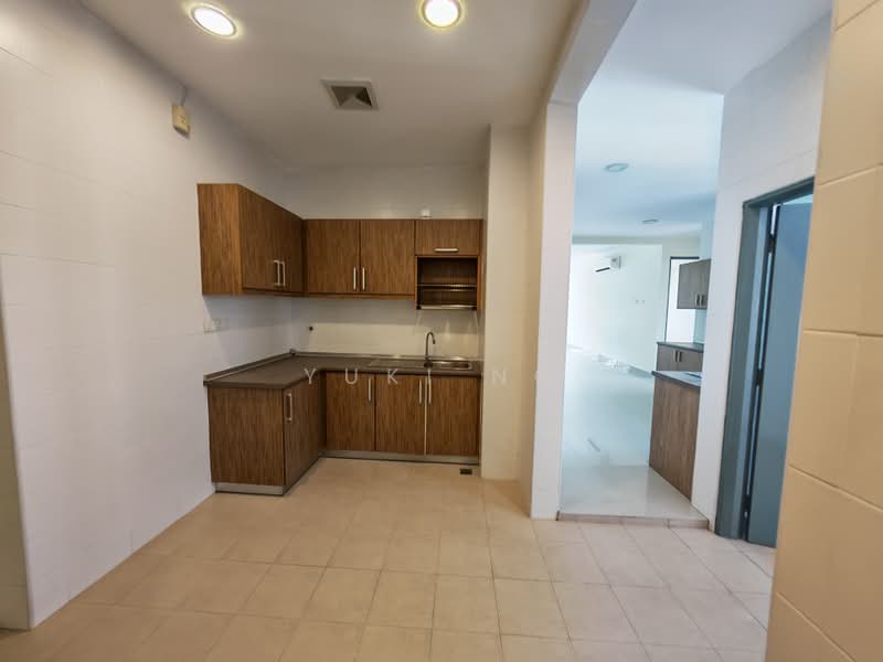 Condominium for Sale at Alam Desa @ Park Village - Yuki Ng - Kitchen - PropertyGuru.com.my