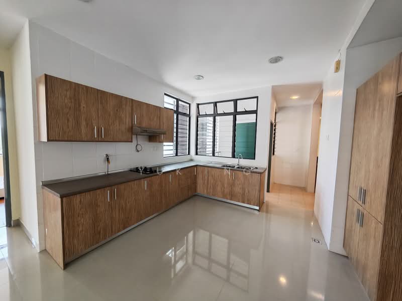 Condominium for Sale at Alam Desa @ Park Village - Yuki Ng - Kitchen - PropertyGuru.com.my