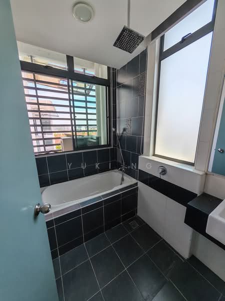 Condominium for Sale at Alam Desa @ Park Village - Yuki Ng - Bathroom - PropertyGuru.com.my