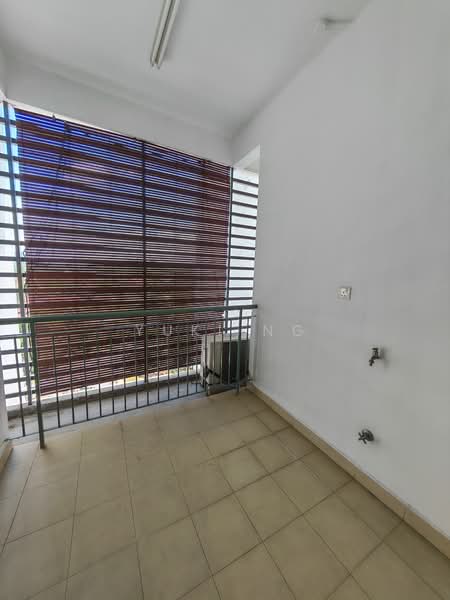 Condominium for Sale at Alam Desa @ Park Village - Yuki Ng - Balcony - PropertyGuru.com.my