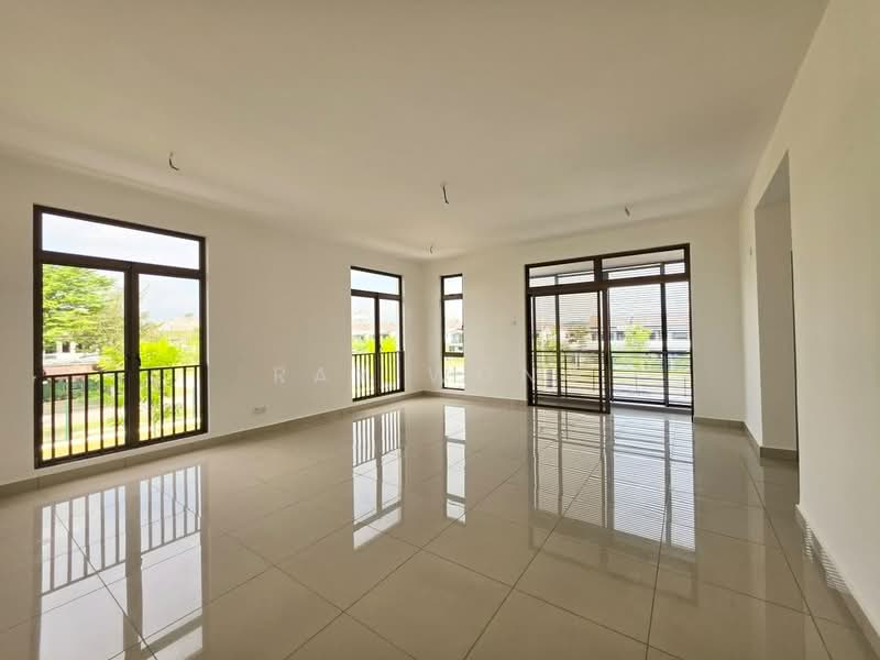 2-storey Terraced House for Sale in Johor Bahru (Johor) - Ray Wong - Living Room - PropertyGuru.com.my