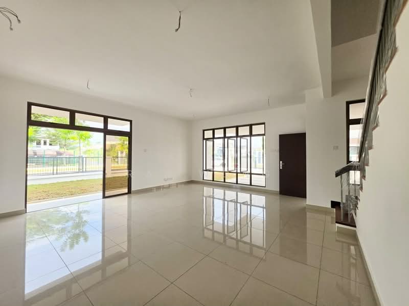 2-storey Terraced House for Sale in Johor Bahru (Johor) - Ray Wong - Living Room - PropertyGuru.com.my