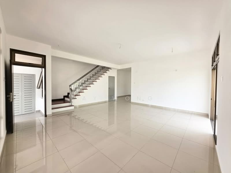 2-storey Terraced House for Sale in Johor Bahru (Johor) - Ray Wong - Living Room - PropertyGuru.com.my