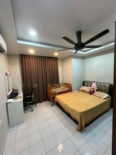 2-storey Terraced House for Sale in Taman Nusa Sentral (Iskandar Puteri (Nusajaya)) - Jiin Chai Lee - PropertyGuru.com.my