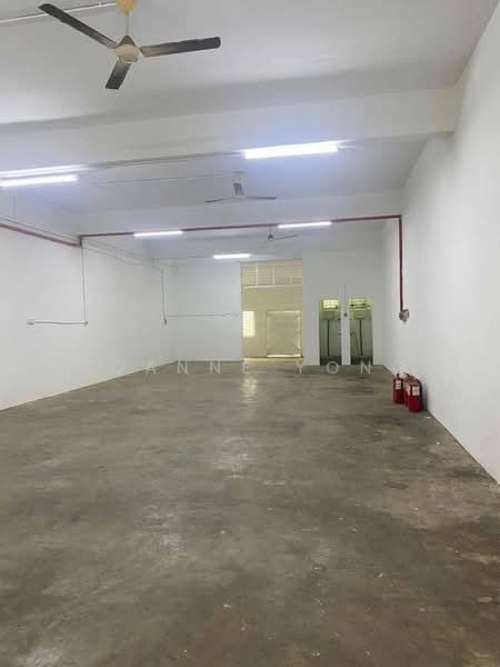 Terrace Factory for Rent in Tampoi (Johor) - Joanne Yong - Interior - PropertyGuru.com.my