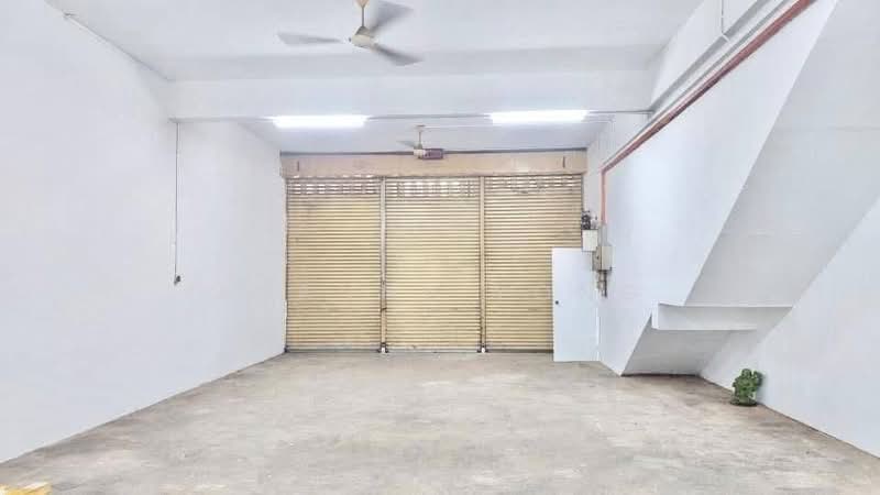 Terrace Factory for Rent in Tampoi (Johor) - Joanne Yong - Interior - PropertyGuru.com.my