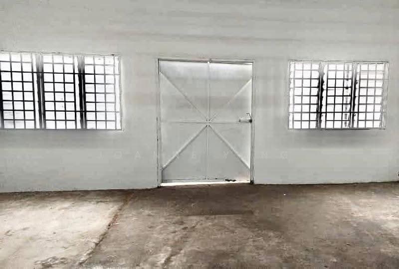 Terrace Factory for Rent in Tampoi (Johor) - Joanne Yong - Interior - PropertyGuru.com.my