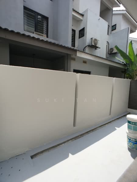 3-storey Terraced House for Sale in Lake Fields (Sungai Besi) - Suki Tan - Exterior - PropertyGuru.com.my