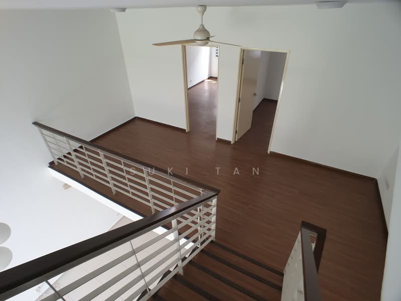 3-storey Terraced House for Sale in Lake Fields (Sungai Besi) - Suki Tan - PropertyGuru.com.my