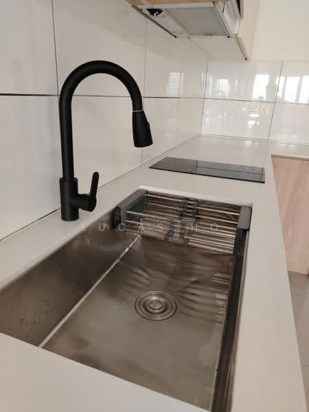 Service Residence for Rent at Astrum Ampang - Lucas Ho - Kitchen - PropertyGuru.com.my