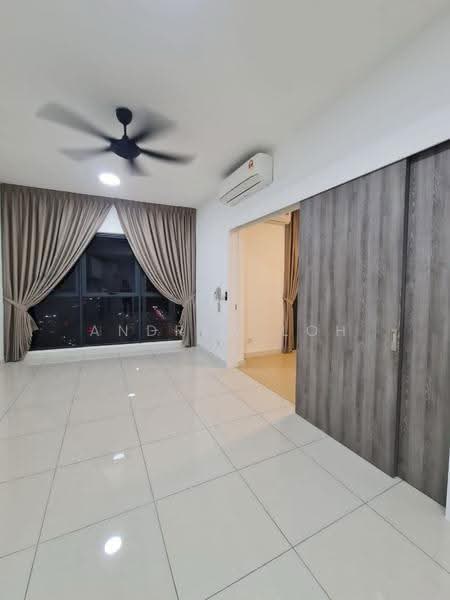 Kediaman Servis untuk Disewa di Continew - Andrew Loh - Living Room - PropertyGuru.com.my