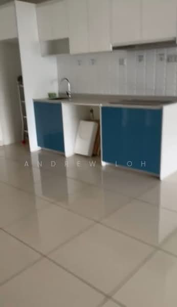 Kediaman Servis untuk Disewa di Continew - Andrew Loh - Kitchen - PropertyGuru.com.my