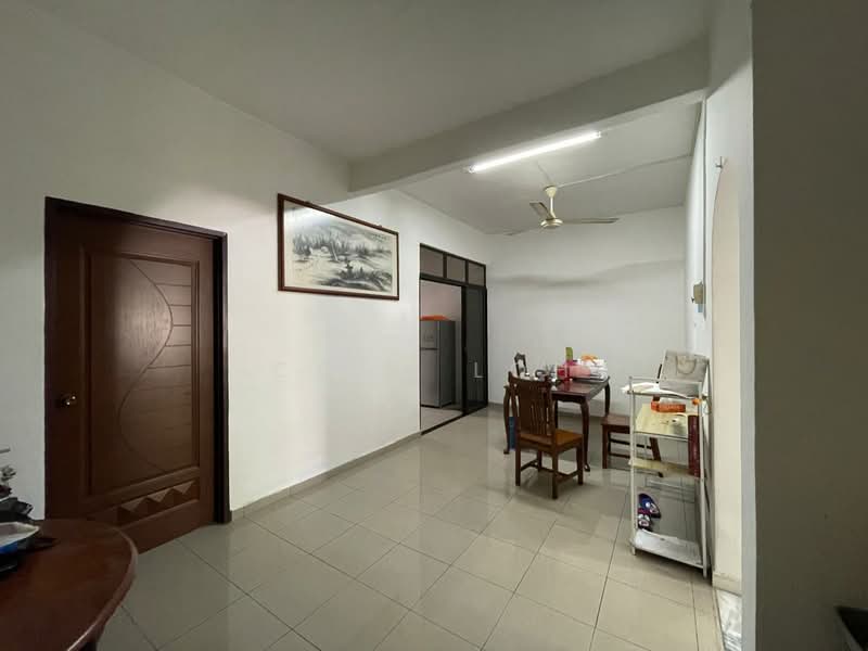 2-storey Terraced House for Sale in Taman Skudai Baru (Skudai) - Cora Loh - Interior - PropertyGuru.com.my