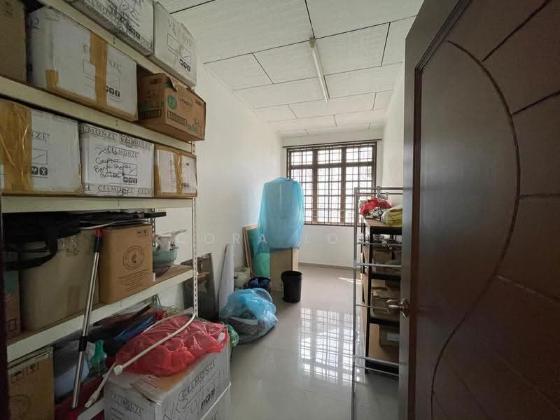 2-storey Terraced House for Sale in Taman Skudai Baru (Skudai) - Cora Loh - Interior - PropertyGuru.com.my