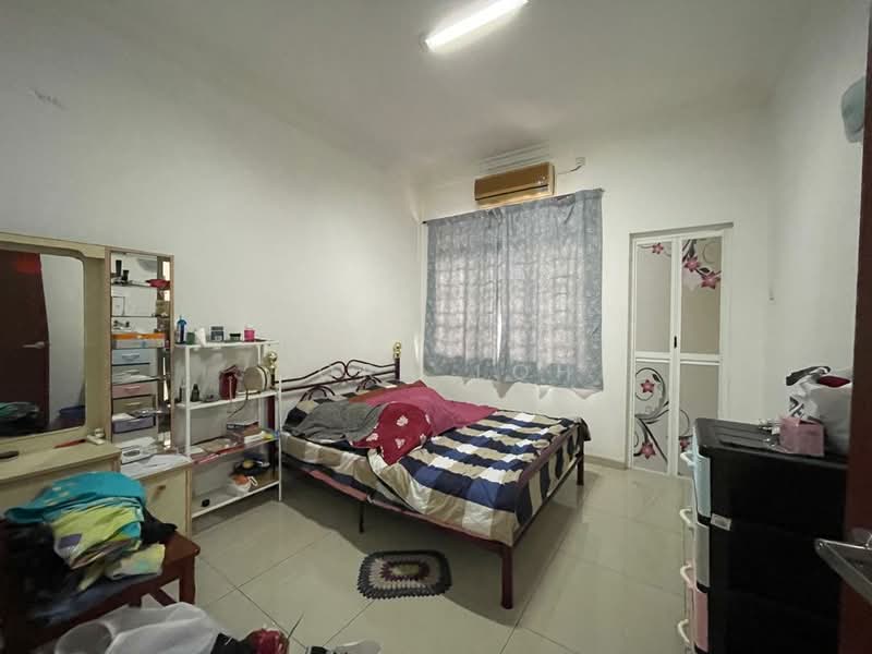 2-storey Terraced House for Sale in Taman Skudai Baru (Skudai) - Cora Loh - PropertyGuru.com.my