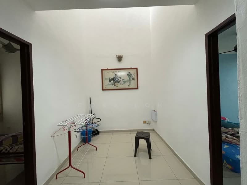 2-storey Terraced House for Sale in Taman Skudai Baru (Skudai) - Cora Loh - Interior - PropertyGuru.com.my