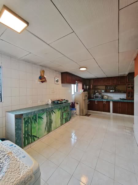 1-storey Terraced House for Sale in Taman Sri Skudai (Skudai) - Darren Ser - PropertyGuru.com.my