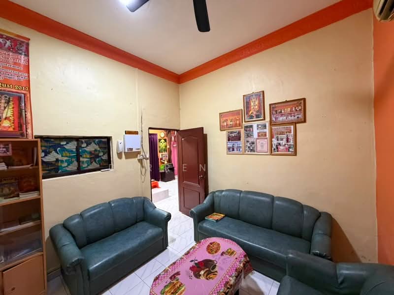 1-storey Terraced House for Sale in Taman Sri Skudai (Skudai) - Darren Ser - PropertyGuru.com.my