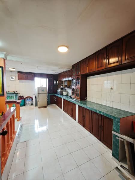 1-storey Terraced House for Sale in Taman Sri Skudai (Skudai) - Darren Ser - PropertyGuru.com.my