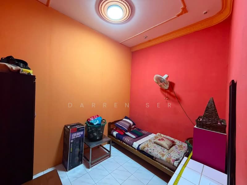 1-storey Terraced House for Sale in Taman Sri Skudai (Skudai) - Darren Ser - PropertyGuru.com.my