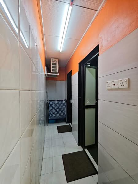 1-storey Terraced House for Sale in Taman Sri Skudai (Skudai) - Darren Ser - PropertyGuru.com.my