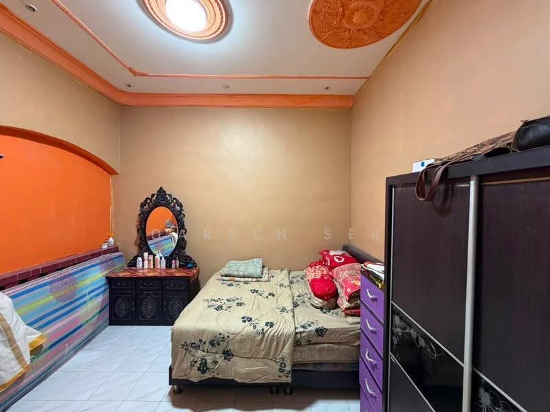 1-storey Terraced House for Sale in Taman Sri Skudai (Skudai) - Darren Ser - PropertyGuru.com.my