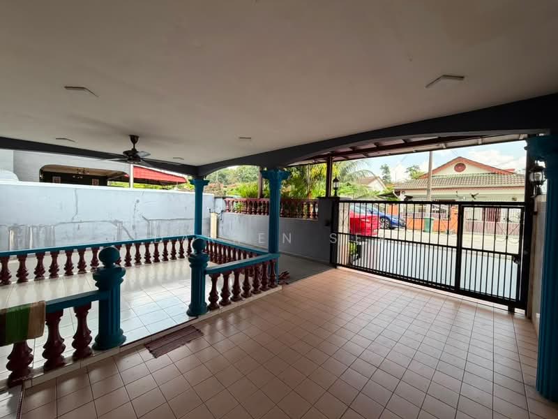 1-storey Terraced House for Sale in Taman Sri Skudai (Skudai) - Darren Ser - PropertyGuru.com.my