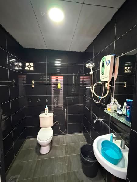 1-storey Terraced House for Sale in Taman Sri Skudai (Skudai) - Darren Ser - PropertyGuru.com.my