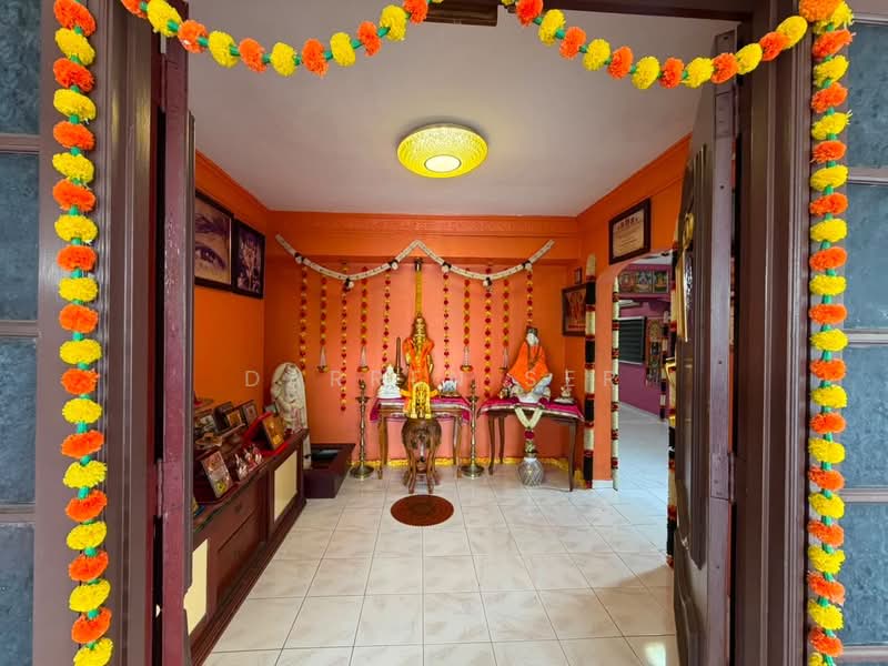 1-storey Terraced House for Sale in Taman Sri Skudai (Skudai) - Darren Ser - PropertyGuru.com.my