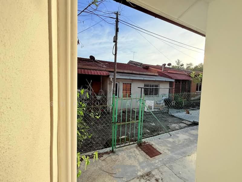 Rumah Teres 1-Tingkat untuk Dijual di Taman Mutiara Galla (Seremban) - Sharul Ansari - Exterior - PropertyGuru.com.my