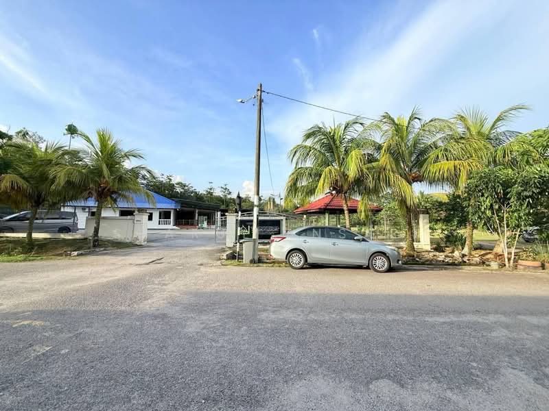 Rumah Teres 1-Tingkat untuk Dijual di Taman Mutiara Galla (Seremban) - Sharul Ansari - Exterior - PropertyGuru.com.my
