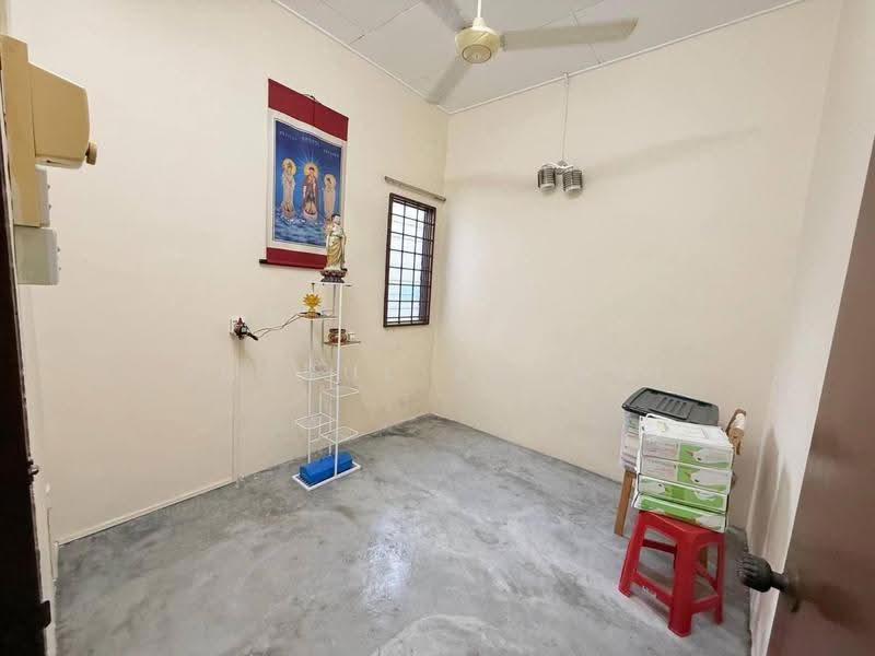 Rumah Teres 1-Tingkat untuk Dijual di Taman Mutiara Galla (Seremban) - Sharul Ansari - Interior - PropertyGuru.com.my