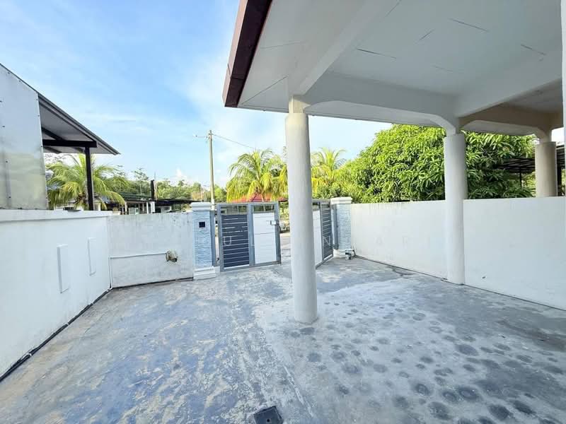 Rumah Teres 1-Tingkat untuk Dijual di Taman Mutiara Galla (Seremban) - Sharul Ansari - Exterior - PropertyGuru.com.my