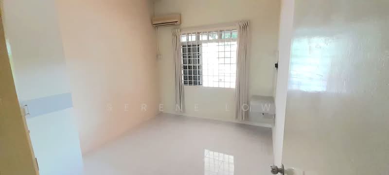 1-storey Terraced House for Sale in Taman Desa (Kulai) - Serene Low - Interior - PropertyGuru.com.my