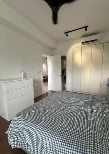 Condominium for Rent at Westside Three - Chloe Wong - Bedroom - PropertyGuru.com.my