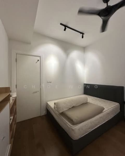 Condominium for Rent at Westside Three - Chloe Wong - Bedroom - PropertyGuru.com.my