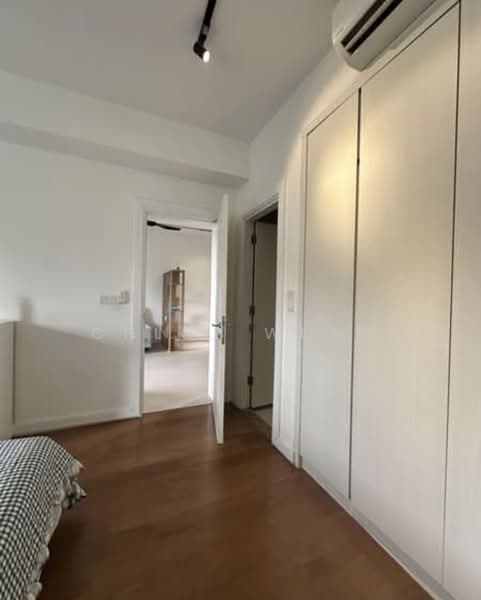 Condominium for Rent at Westside Three - Chloe Wong - Bedroom - PropertyGuru.com.my