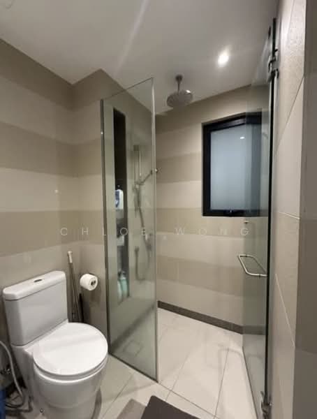 Condominium for Rent at Westside Three - Chloe Wong - Bathroom - PropertyGuru.com.my
