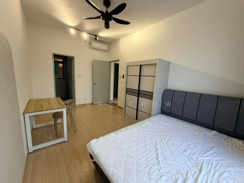 Service Residence for Rent at You City 3 - Jerry Chow - Bedroom - PropertyGuru.com.my
