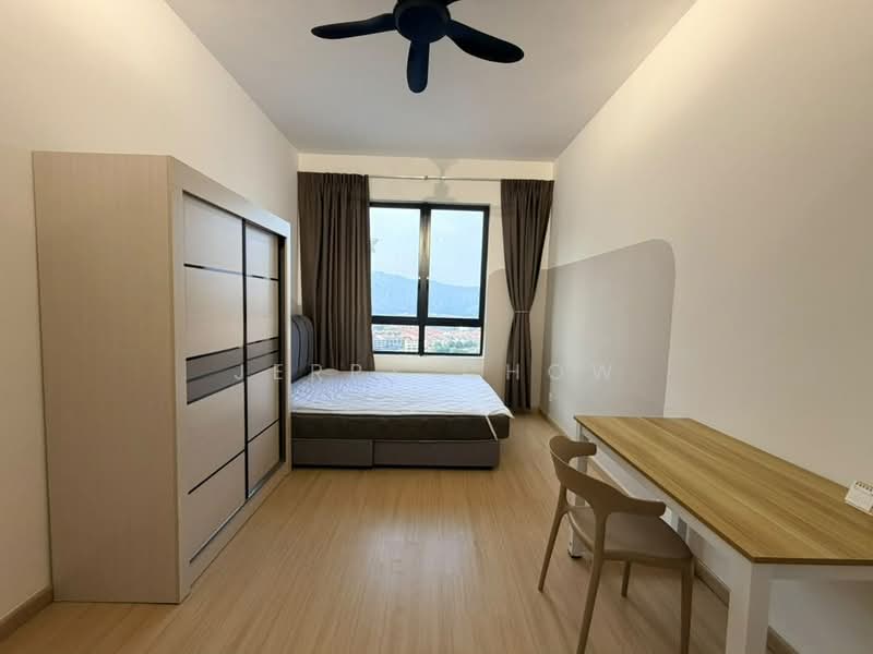 Service Residence for Rent at You City 3 - Jerry Chow - Bedroom - PropertyGuru.com.my