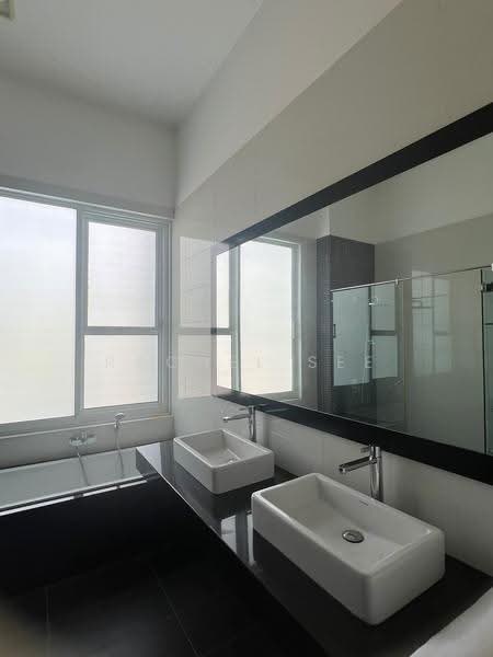 Semi-Detached House for Rent in East Ledang (Iskandar Puteri (Nusajaya)) - Rachel See - Bathroom - PropertyGuru.com.my