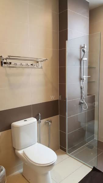 Cluster House for Rent in Horizon Hills (Iskandar Puteri (Nusajaya)) - Li Wei - PropertyGuru.com.my