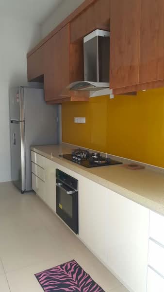 Cluster House for Rent in Horizon Hills (Iskandar Puteri (Nusajaya)) - Li Wei - PropertyGuru.com.my