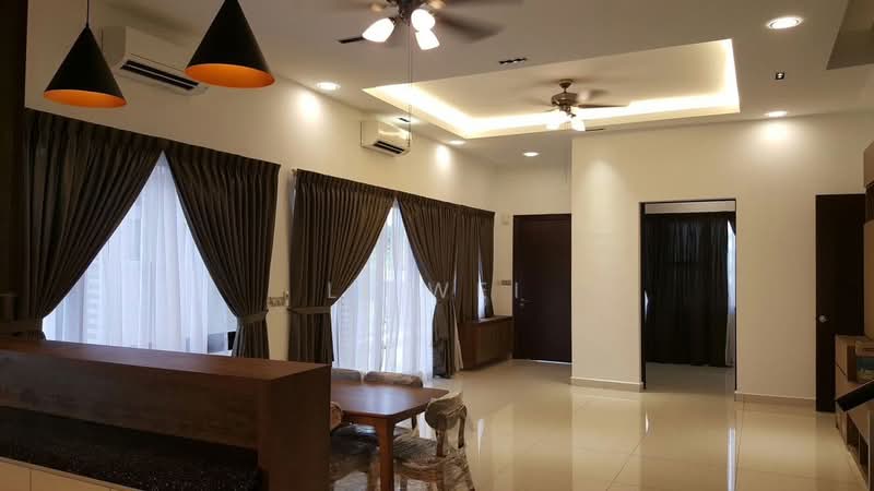 Cluster House for Rent in Horizon Hills (Iskandar Puteri (Nusajaya)) - Li Wei - PropertyGuru.com.my