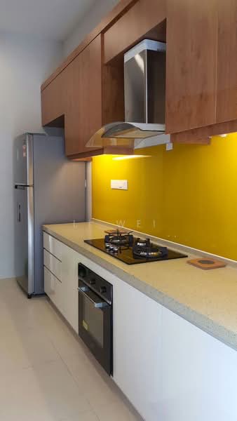 Cluster House for Rent in Horizon Hills (Iskandar Puteri (Nusajaya)) - Li Wei - PropertyGuru.com.my