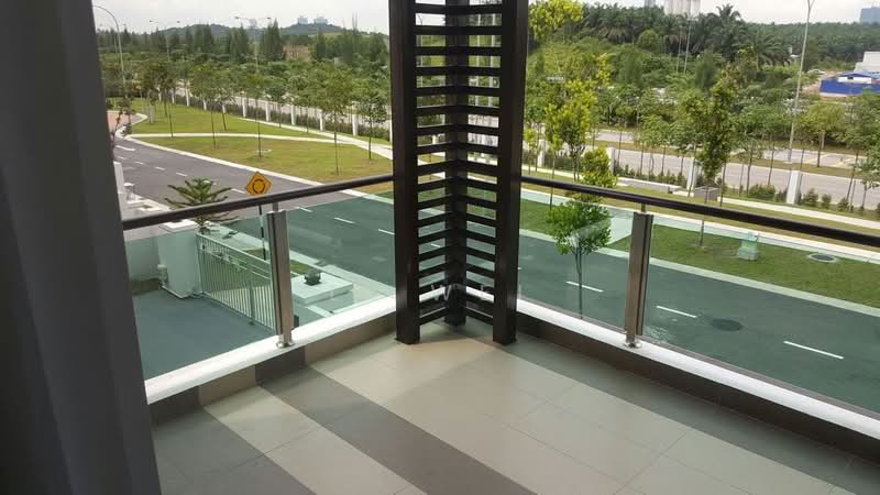 Cluster House for Rent in Horizon Hills (Iskandar Puteri (Nusajaya)) - Li Wei - PropertyGuru.com.my